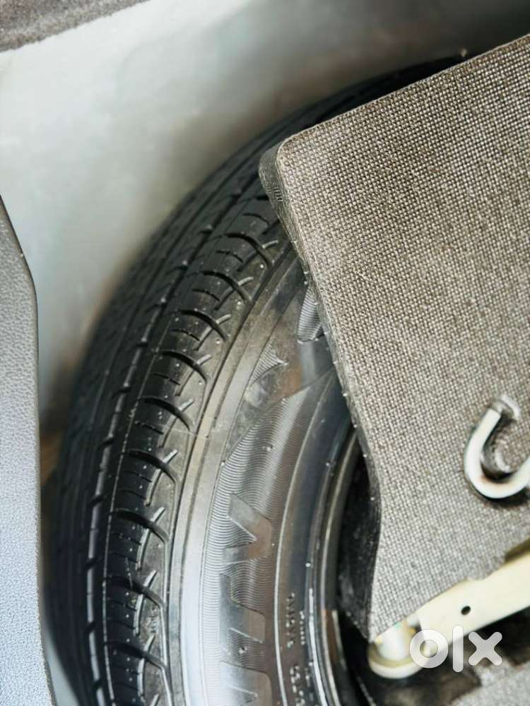 Honda Jazz V Automatic, 2017, Petrol