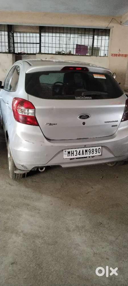 Ford Figo