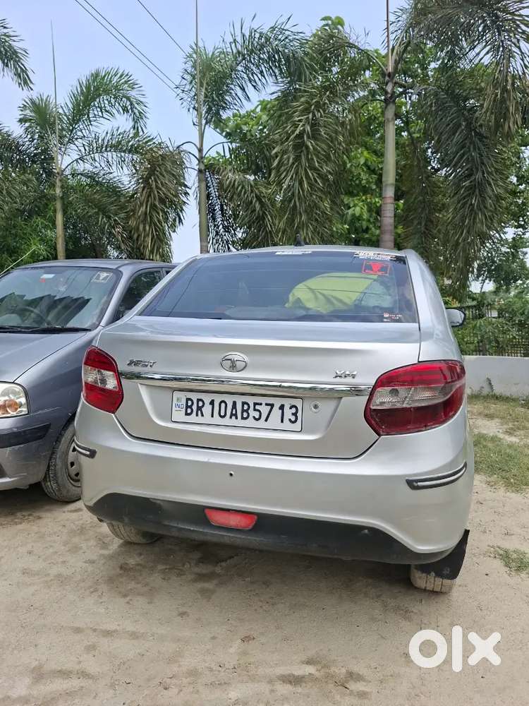 Tata Zest 2019 Diesel 75000 Km Driven