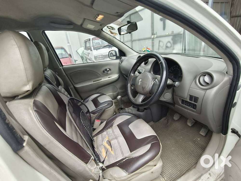 Renault Pulse Rxz Diesel, 2012, Diesel