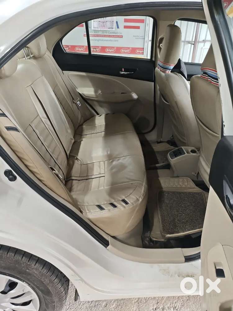 Maruti Suzuki Dzire 2023