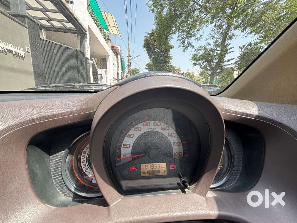 Honda Brio In A Very Good Condition Everything Is Original