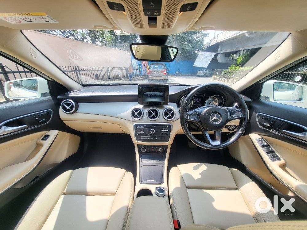 Mercedes-benz Gla 200 D, 2016, Diesel