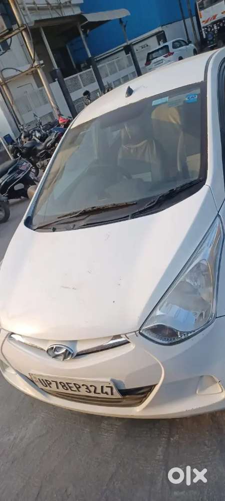 Hyundai Eon 2016 Petrol 65000 Km Driven