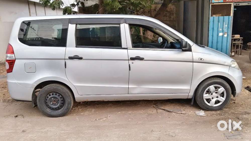 Chevrolet Enjoy Diesel Lt 2013