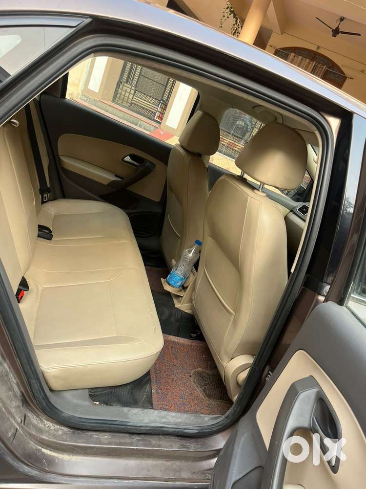 Volkswagen Vento 2013-2015 1.5 Tdi Highline, 2016, Diesel