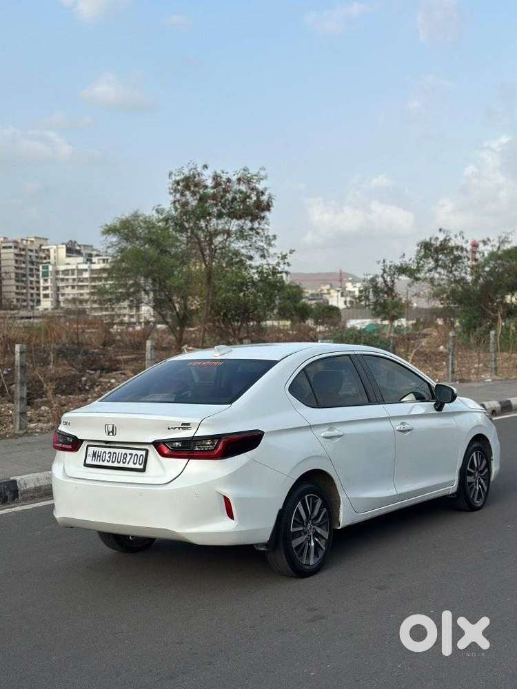Honda City 1.5 Vx I-vtec Mt, 2021, Petrol