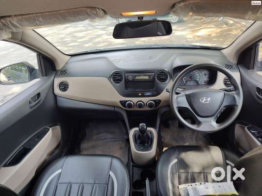 Hyundai Grand I10 2016-2017 Magna, 2014, Petrol