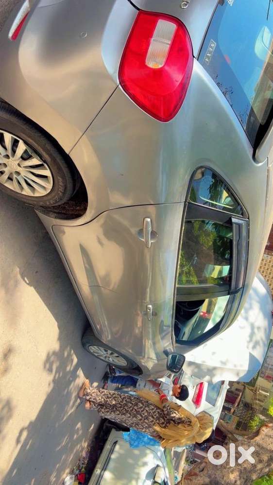 Maruti Suzuki Baleno 2021 Petrol 46000 Km Driven