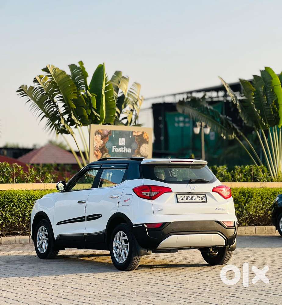 Mahindra Xuv300 W8 Diesel, 2024, Diesel