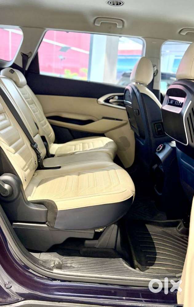 Kia Carens 1.5 Luxury Plus Diesel At 7 Str, 2024, Diesel