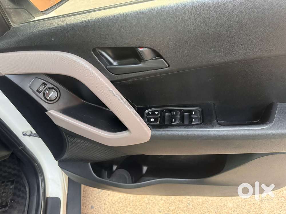 Hyundai Creta 1.4 E Plus Crdi, 2018, Diesel