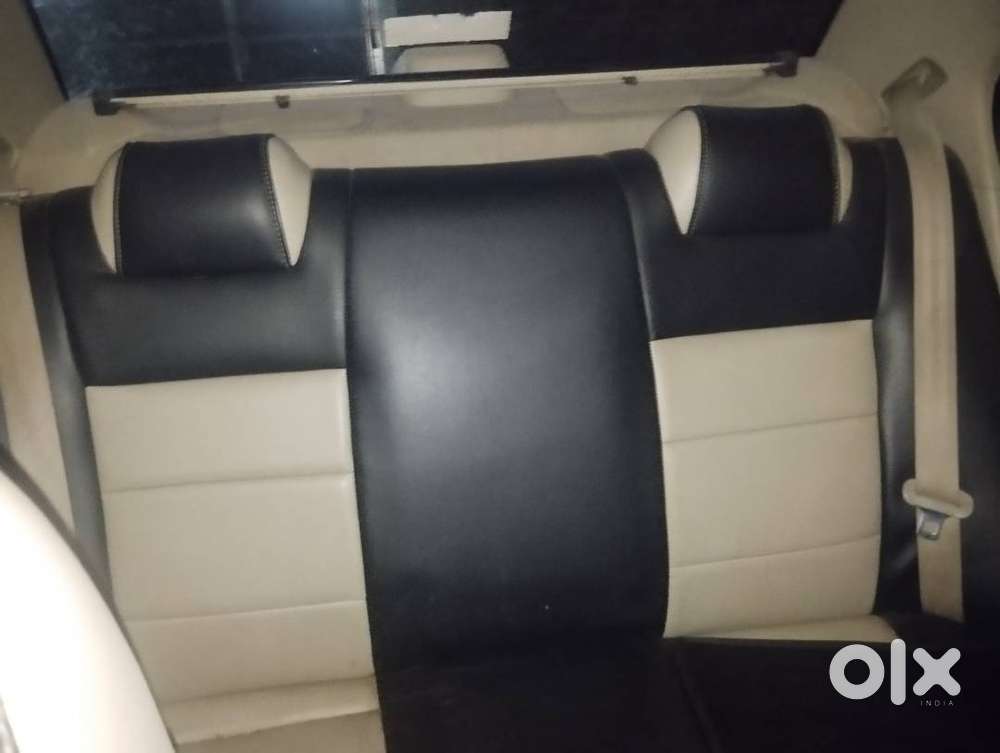 Maruti Swift Dzire 2016 Cng