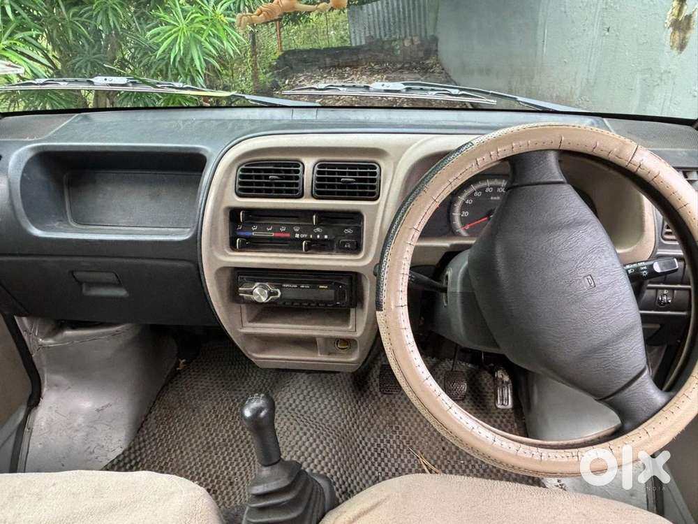 Maruti Suzuki Eeco 2014 Petrol 32000 Km Driven