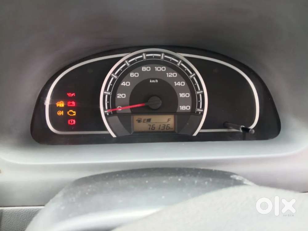 Maruti Suzuki Alto 800 Lxi, 2014, Petrol