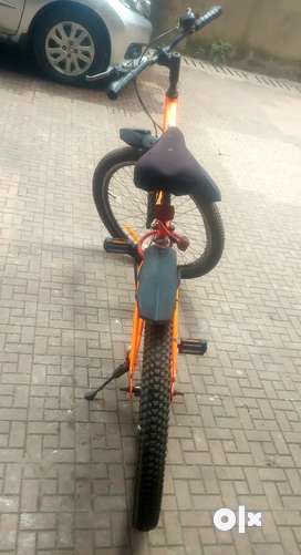 Olx cycle hot sale sale