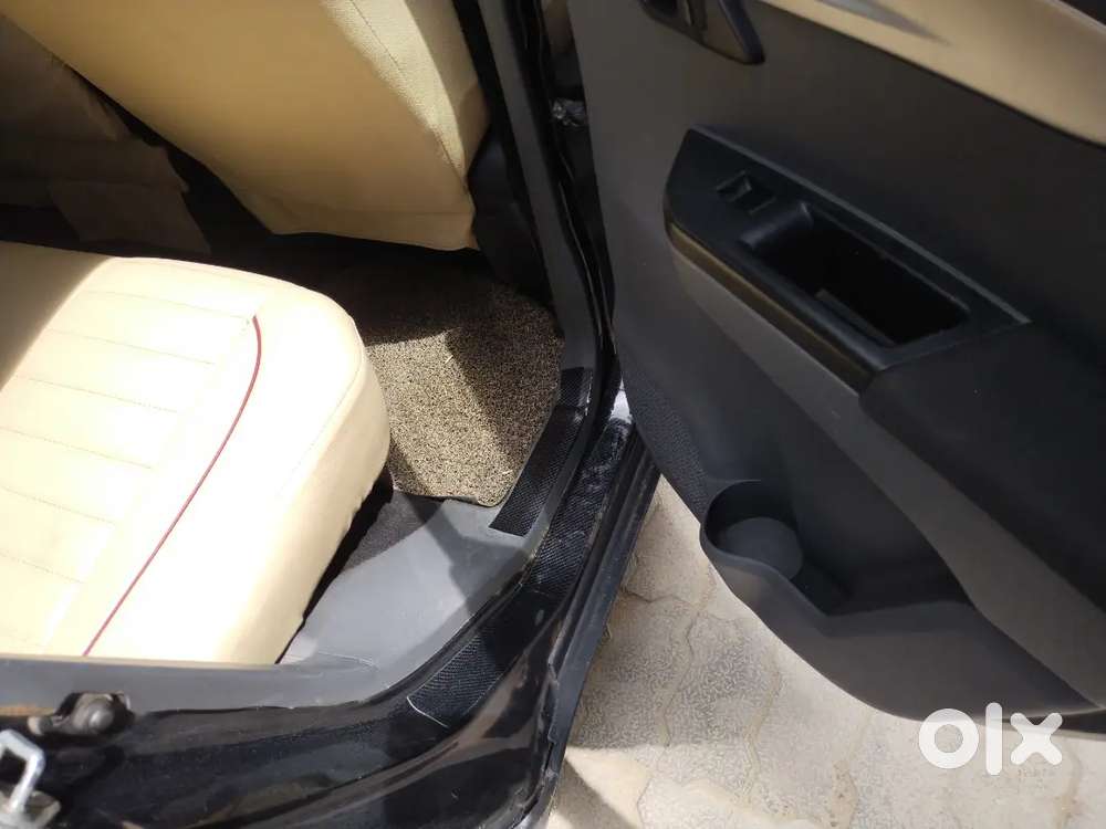 Mahindra Kuv100 Nxt Petrol 2018 Car