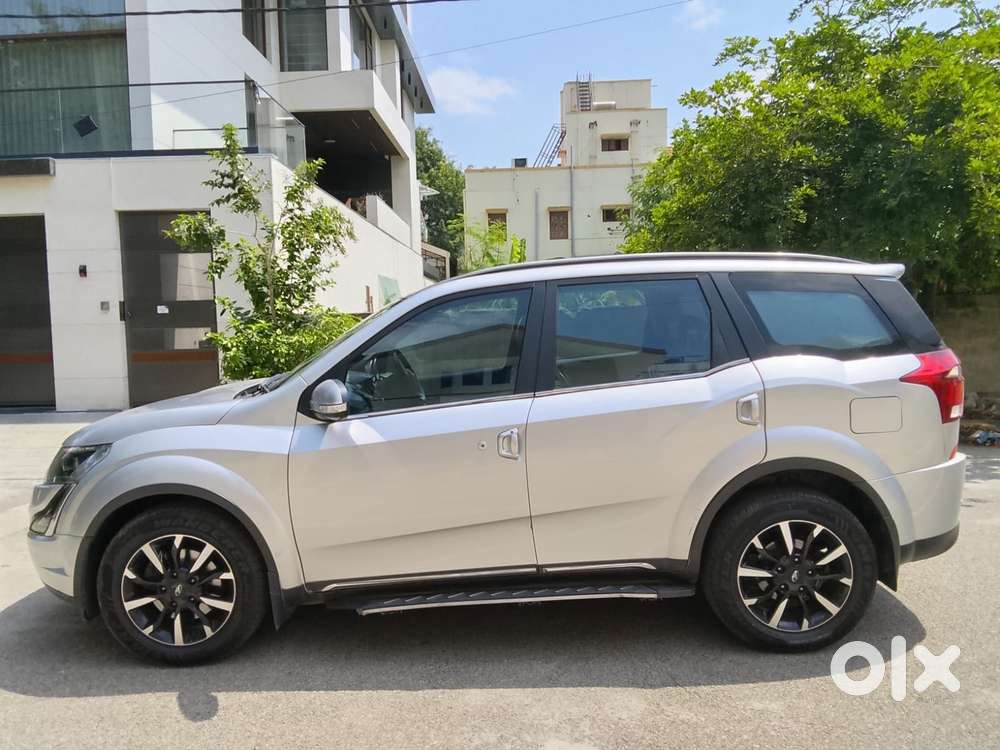 Mahindra Xuv500 W11 Option At, 2021, Diesel