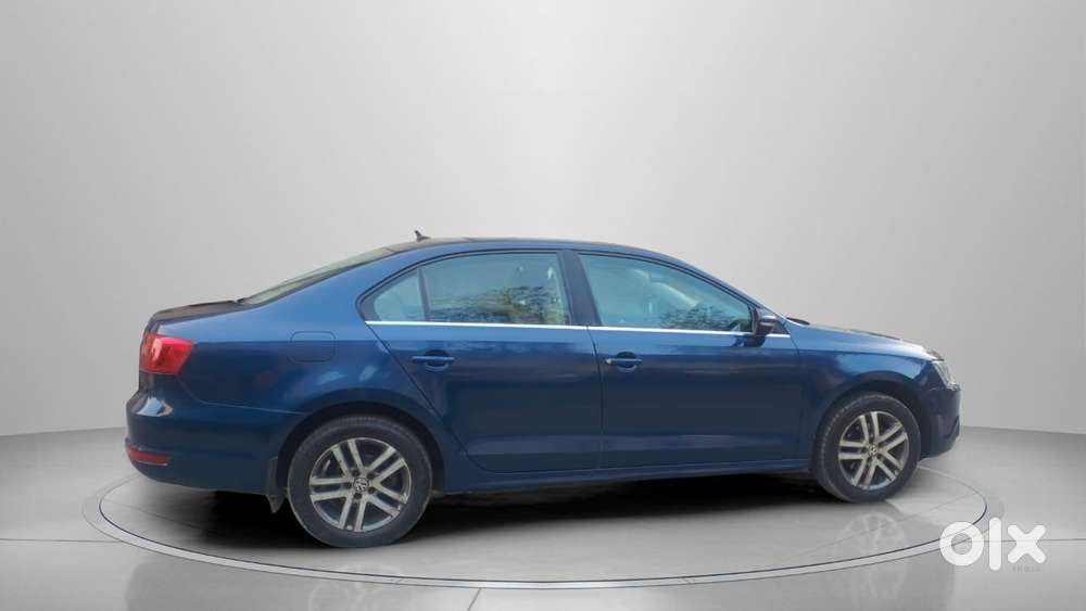 Volkswagen Jetta 2.0l Tdi Highline At, 2014, Diesel