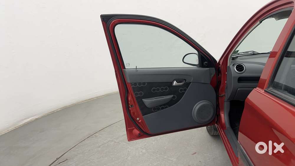 Maruti Suzuki Alto 800 Lxi, 2015, Petrol