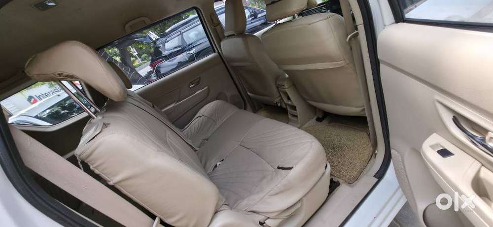 Maruti Suzuki Ertiga Shvs Zdi, 2018, Diesel