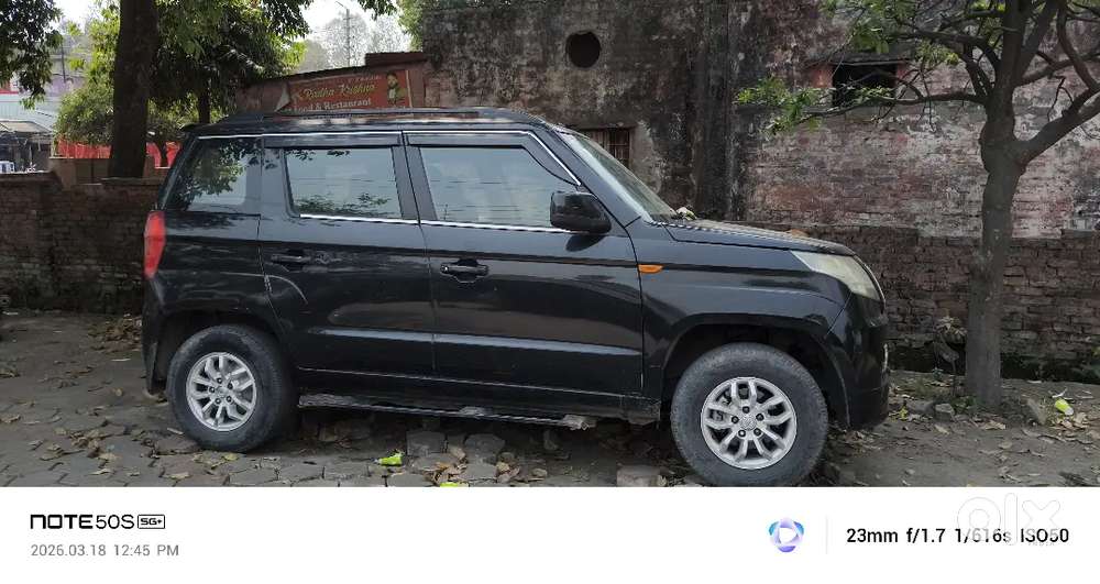 Mahindra Xuv 3xo