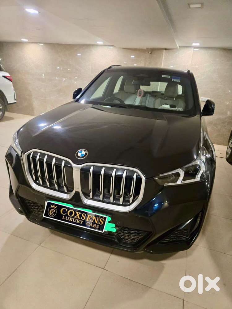 Bmw X1 Sdrive18i M Sport, 2024, Petrol