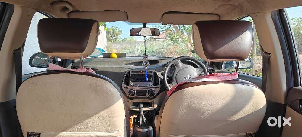 Well-maintained Hyundai I20 Magna (dec 2013) – Excellent Condition