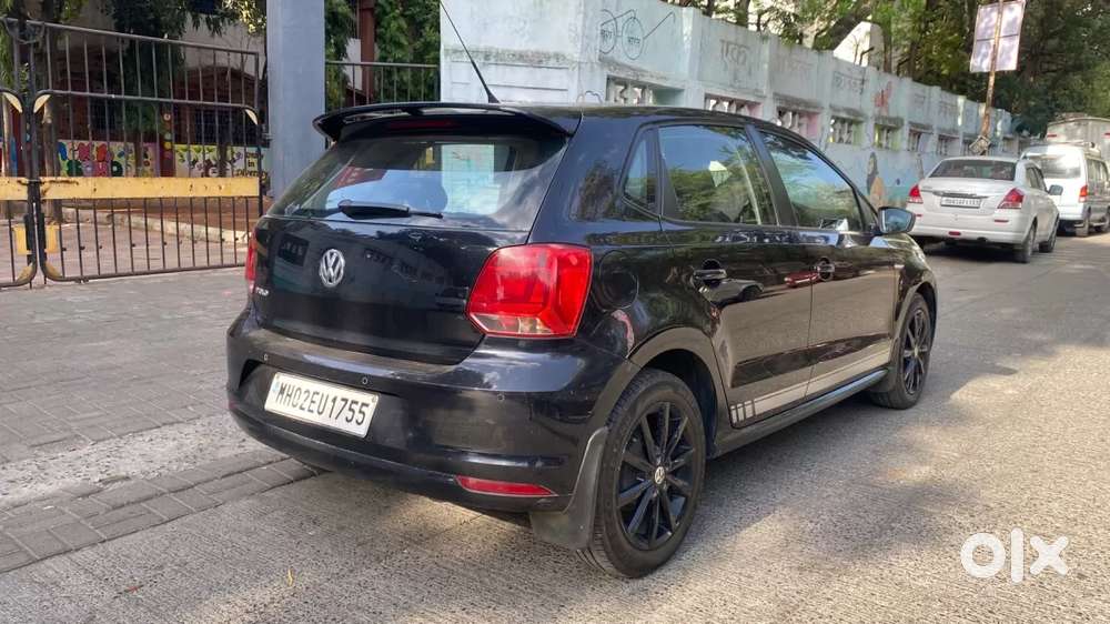 Volkswagen Polo 1.0 Mpi Highline, 2018, Petrol