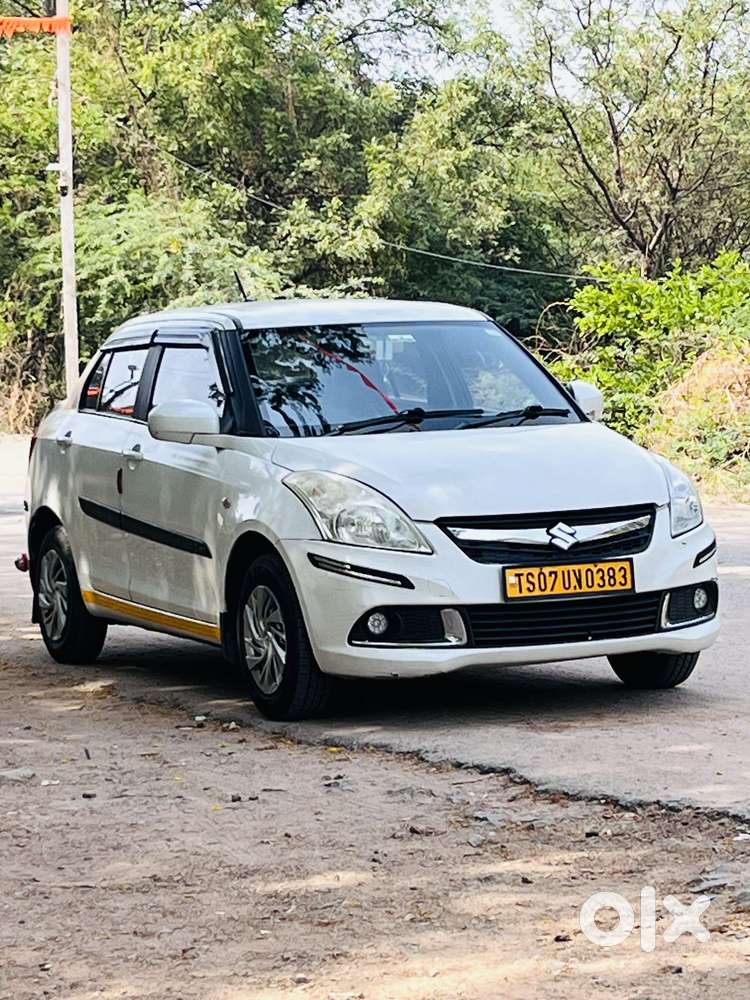 Maruti Suzuki Swift Dzire, 2019, Diesel