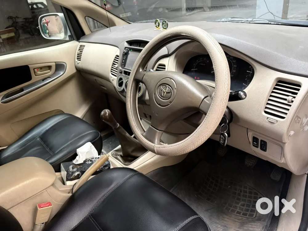 Innova 2007 V Variant Diesel