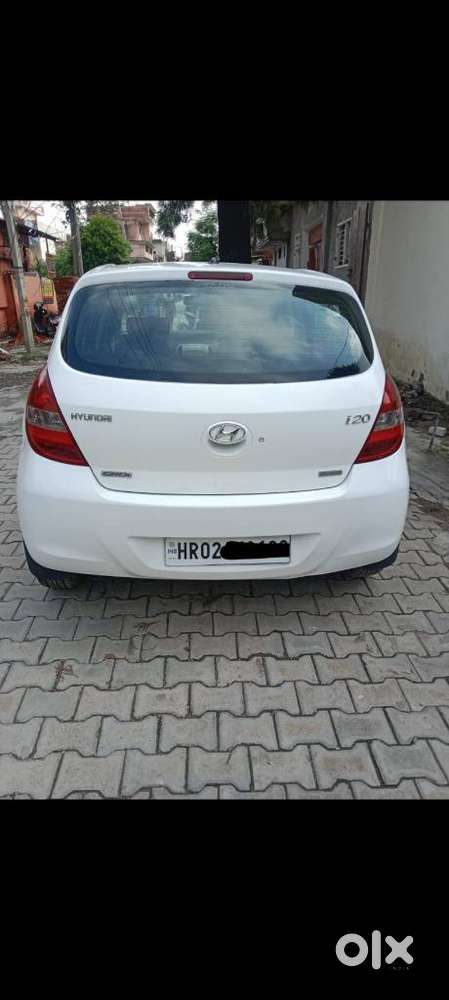 Hyundai I20 Magna Plus, 2011, Diesel