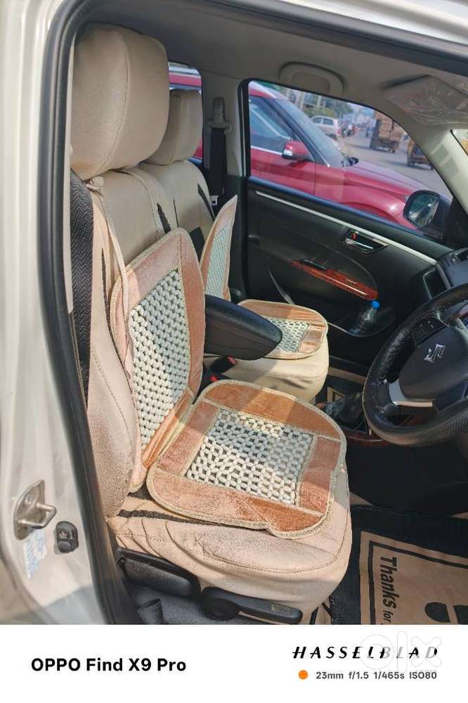 Maruti Suzuki Swift 2011-2014 Zdi, 2017, Diesel