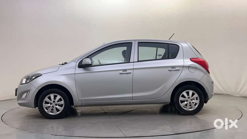 Hyundai I20 Sportz 1.2, 2014, Petrol