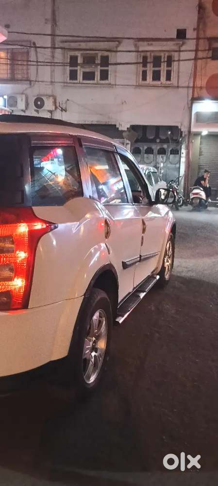 Mahindra Xuv500 Diesel 2014 Manual