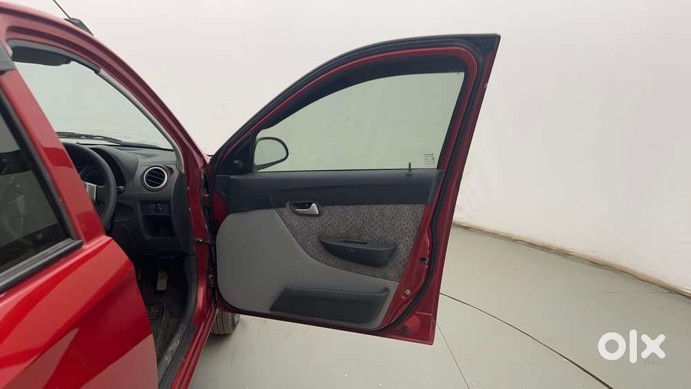 Maruti Suzuki Alto 800 Lxi, 2016, Petrol