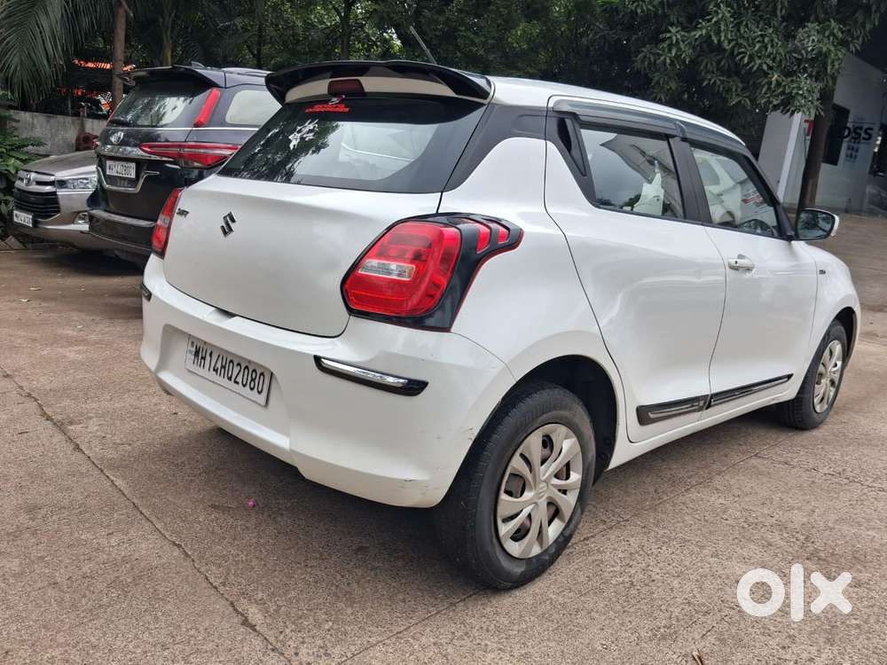 Maruti Suzuki Swift Vdi Deca Limited Edition, 2019, Diesel