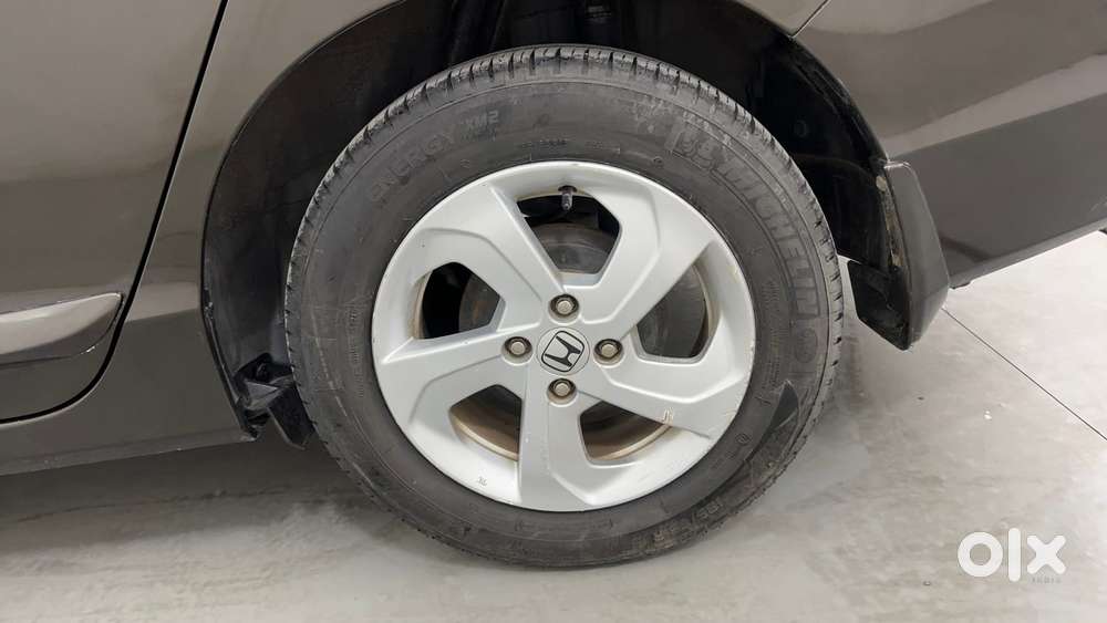 Honda City I-vtec Vx, 2016, Petrol
