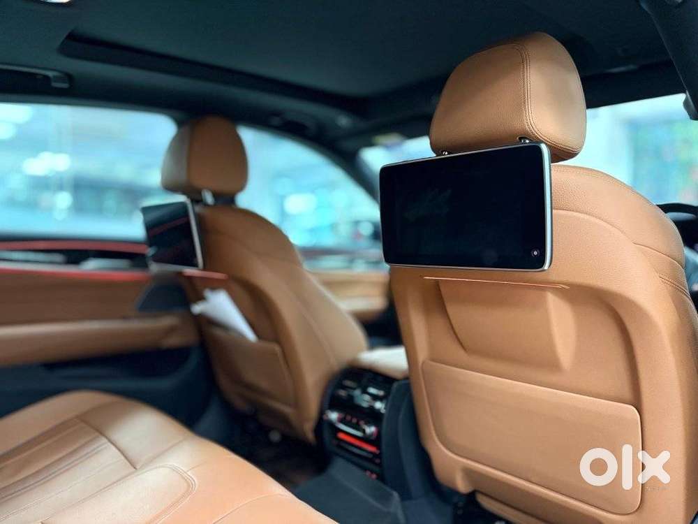 Bmw 6 Series Gt 630i M Sport [2021-2023], 2024, Petrol