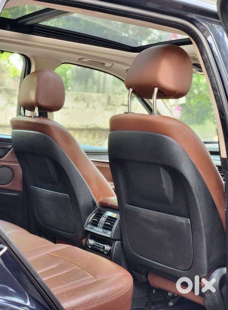 Bmw X5 Xdrive30d Edition X, 2018, Diesel