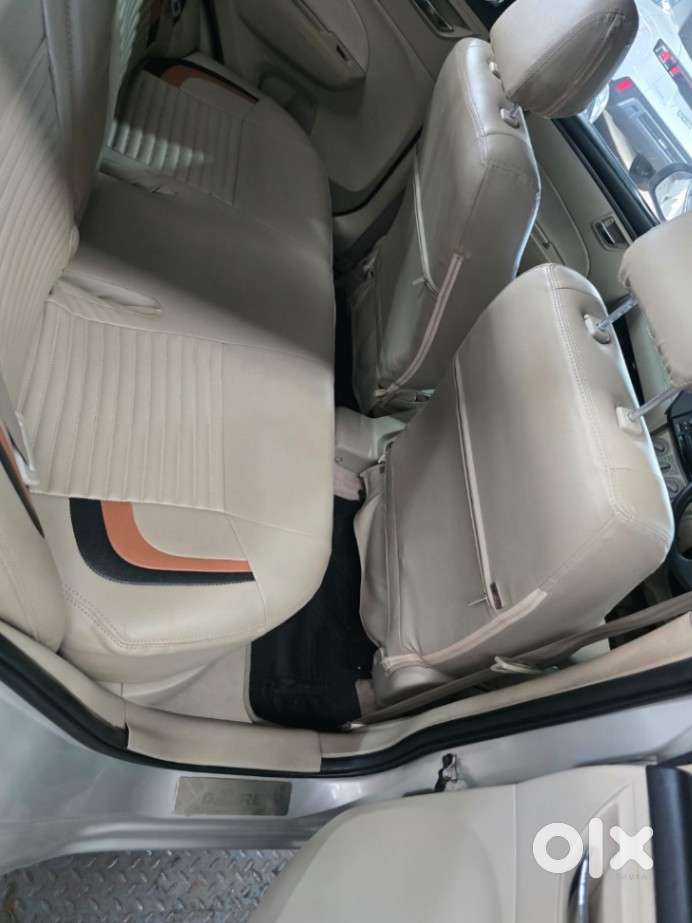 Maruti Suzuki Swift Dzire, 2016, Petrol
