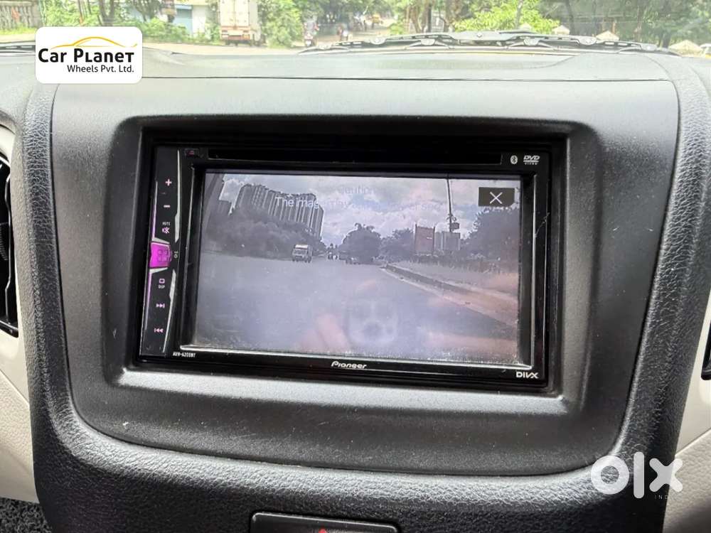 Maruti Suzuki Wagon R Lxi Cng Optional, 2019, Cng & Hybrids