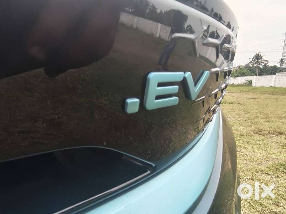 Tata Tiago Ev Xt Lr, 2024