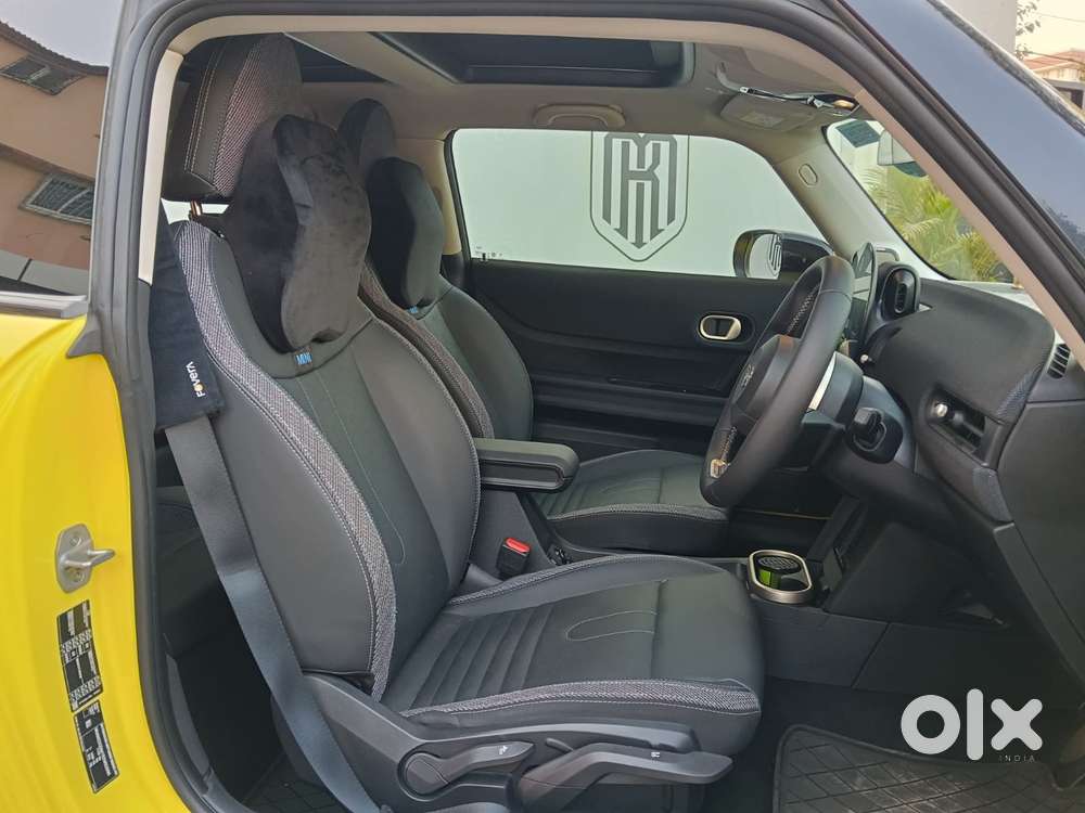 Mini Cooper S, 2025, Petrol
