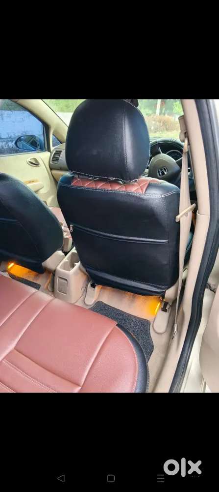 Honda City Zx 2006 Petrol Manual