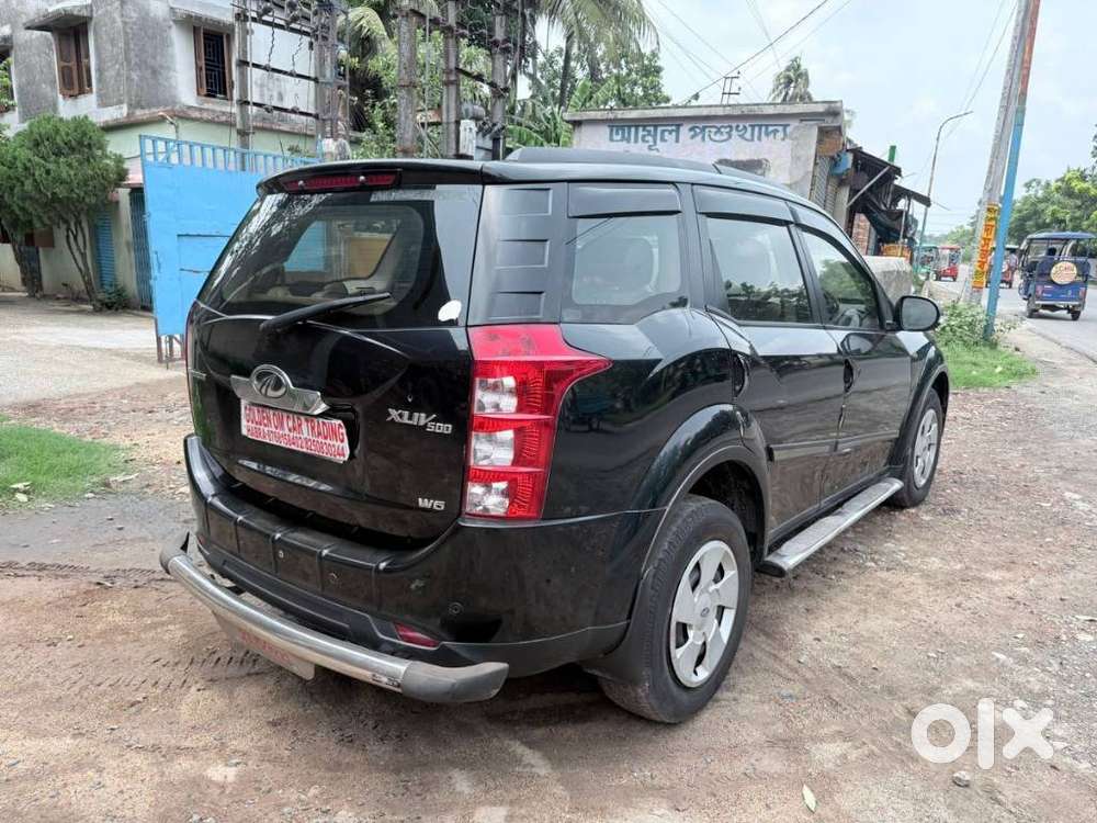 Mahindra Xuv500 W6 2wd, 2015, Diesel