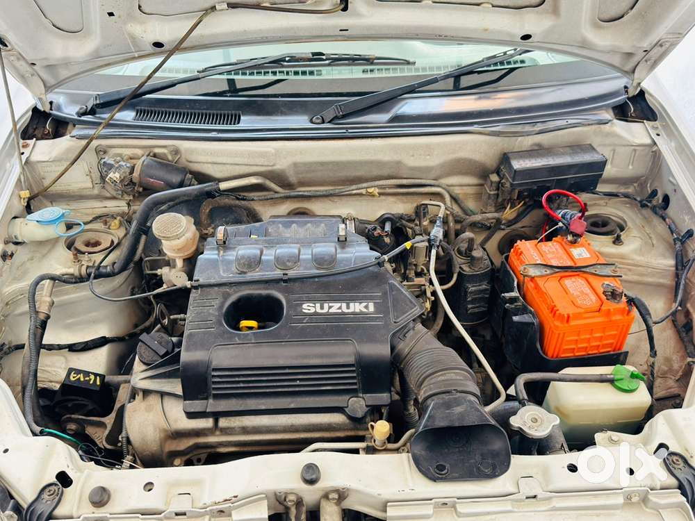 Maruti Suzuki Alto 2012 Year
