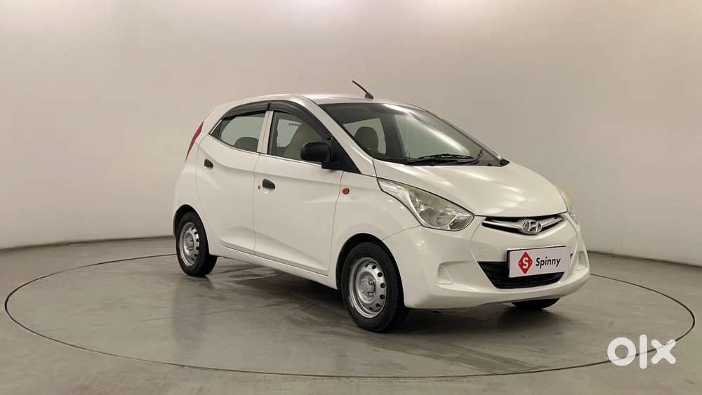 Hyundai Eon Era +, 2018, Petrol