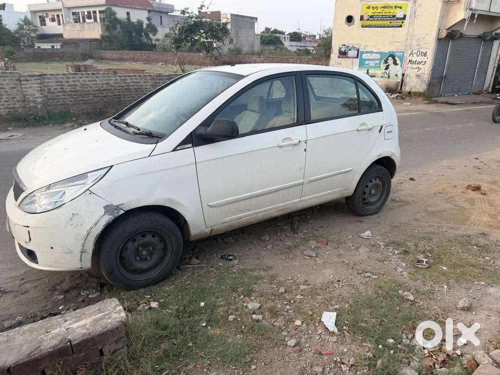 Tata Indica Vista 2011 Year