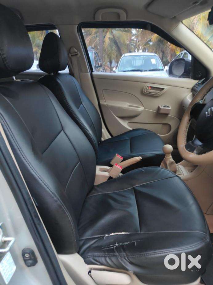 Maruti Suzuki Swift Dzire Ldi Bsiv, 2012, Diesel